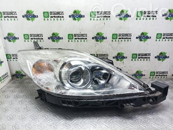 Priekinis žibintas   RF,P7705R