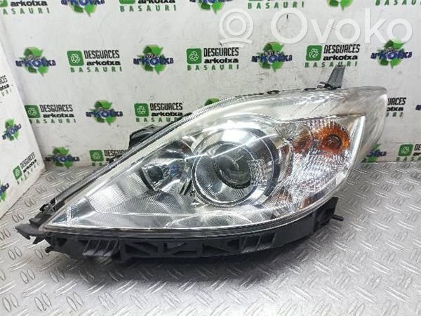 Headlight/headlamp   RF,P7705L