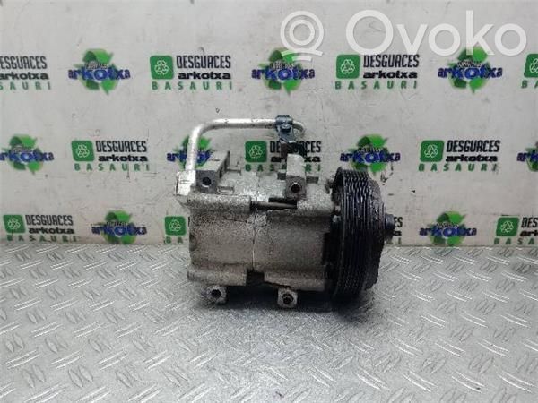 Ford Ka Oro kondicionieriaus kompresorius (siurblys) 