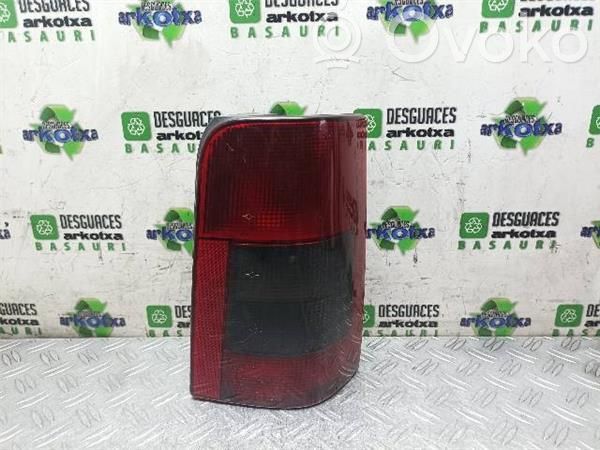Peugeot Partner Rear tail light bulb 