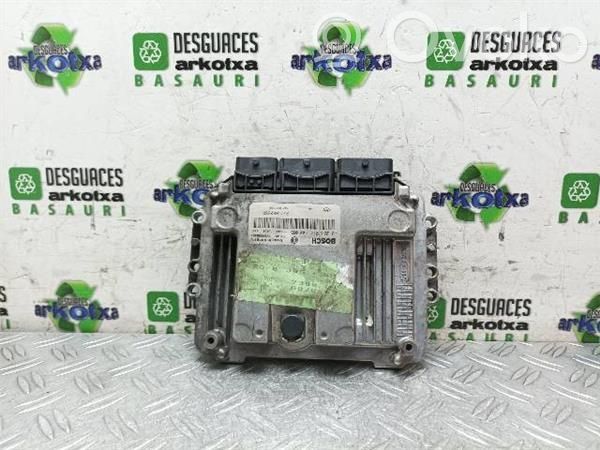 Renault Scenic I Unidad de control/módulo ECU del motor 