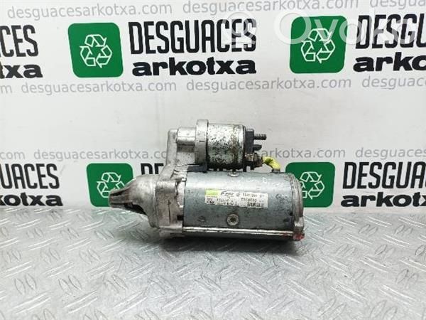 Opel Corsa A Starter motor 