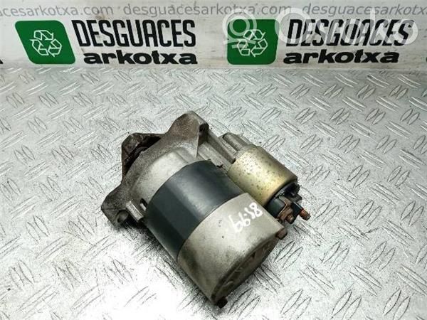 Motor de arranque   D7FD7,867838864608