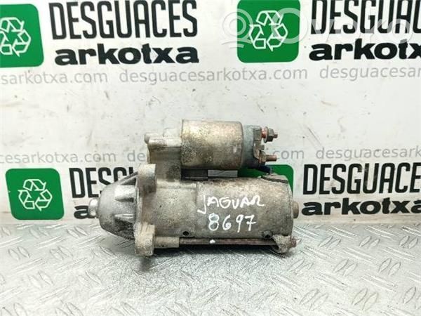 Motor de arranque   FB,XW4U11000AC0031CA