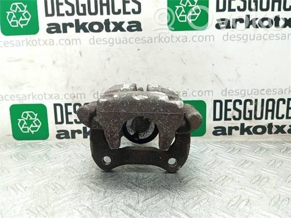 Renault Scenic I Freno de tambor (trasero) 