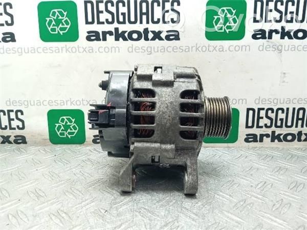 Alternador   D4FH7