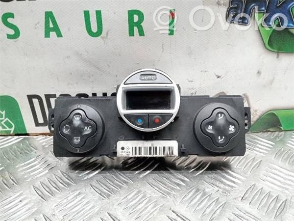 Renault Clio I Interrupteur de climatisation (A / C) 
