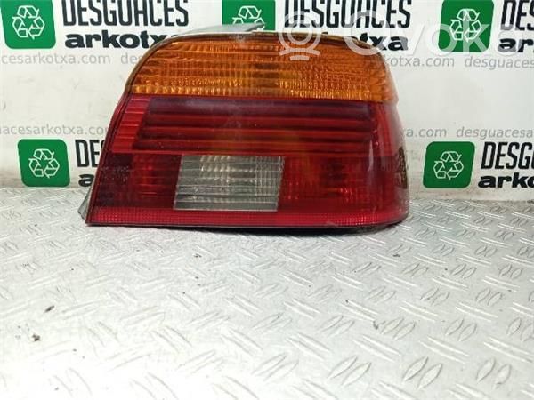 BMW 5 E39 Lámpara de faros/luces traseros 