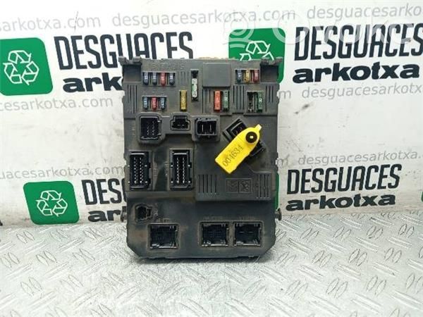 Fuse module   NFU