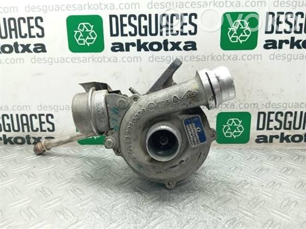 Turbo   K9KF7