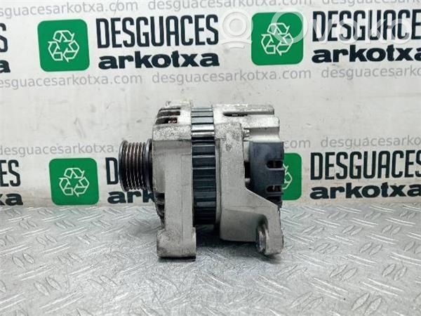 Daewoo Nubira Generator/alternator 