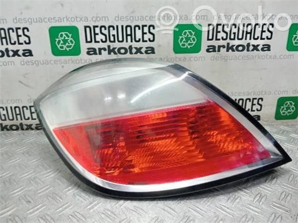 Opel Astra F Takavalon polttimo 