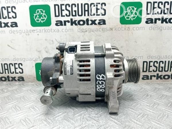 Generaattori/laturi   D4EA