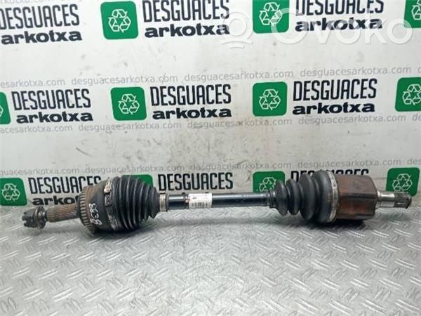 Etuakselin palkki   D4EA,495011H010