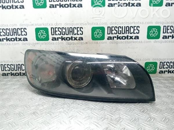 Volvo S40, V40 Faro delantero/faro principal 