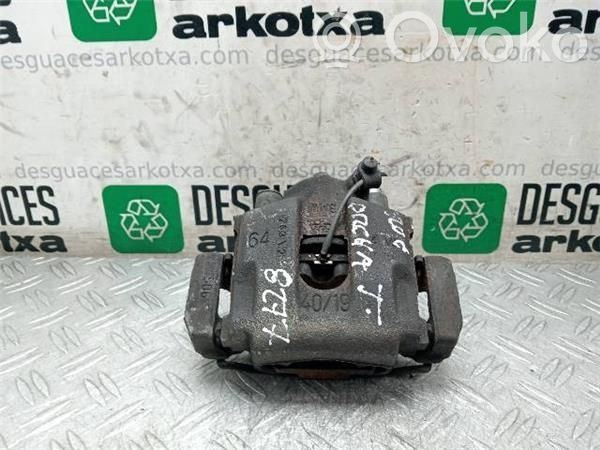 Stabdžių būgnas (galinis)   204D4,ATE