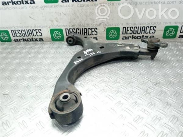 Querlenker vorne   D4EA,545002HXXX