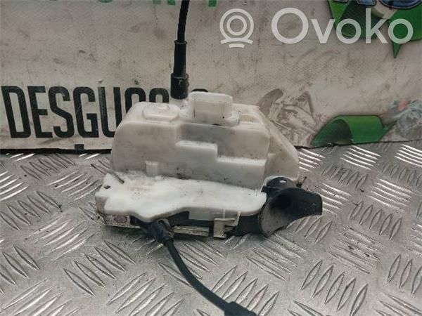 Renault Megane I Serratura portiera anteriore 