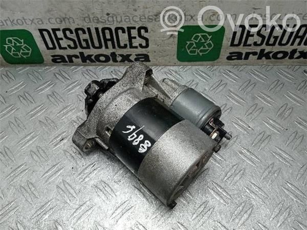 Стартер   D4FD7,8200369521