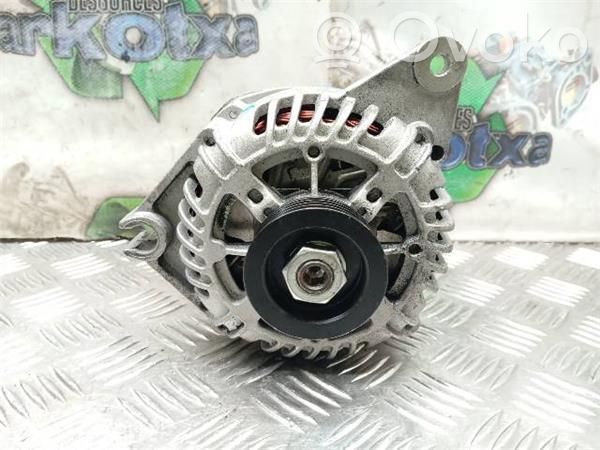 Citroen AX Generator/alternator 
