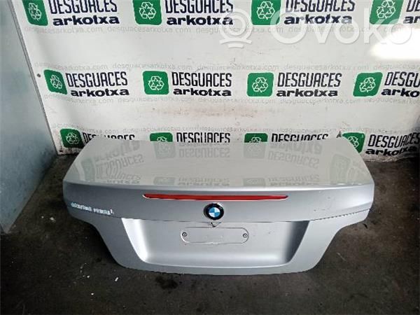Otros repuestos del exterior   N47D20D,GRISPLATA