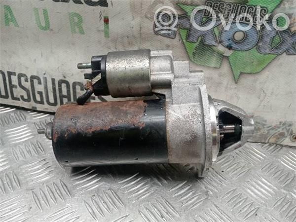 Motor de arranque   Y22DTR,11017420125N