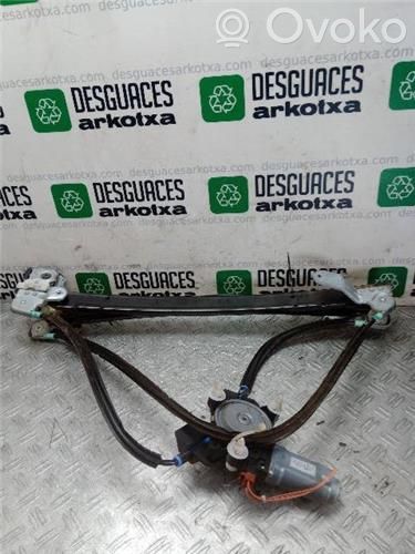 Chrysler Voyager Front door electric window regulator 