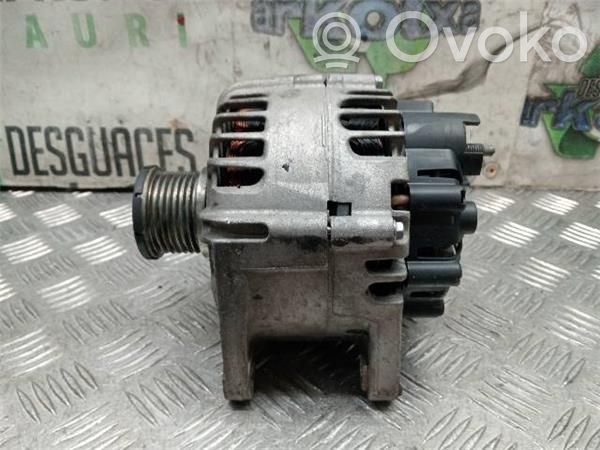 Renault Megane I Ģenerators 