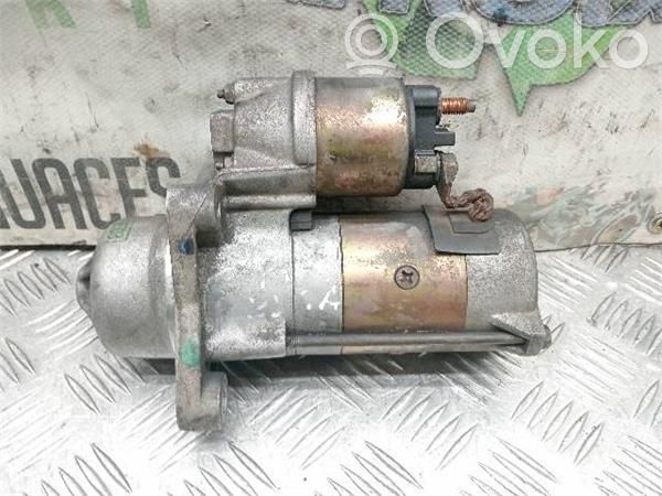 Starteris   J4P