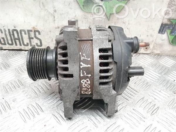 Chrysler Voyager Generator/alternator 