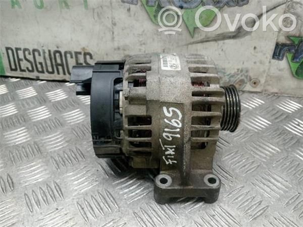 Alternador   8A3A1000