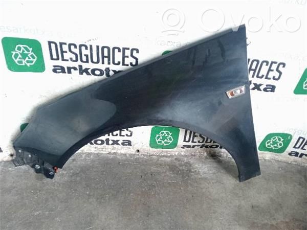 Opel Insignia A Front arch 
