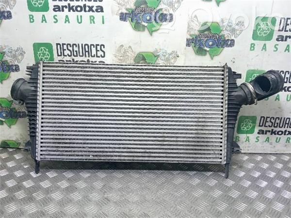 Opel Insignia A Intercooler radiator 