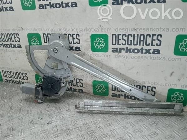 Front door electric window regulator   400474