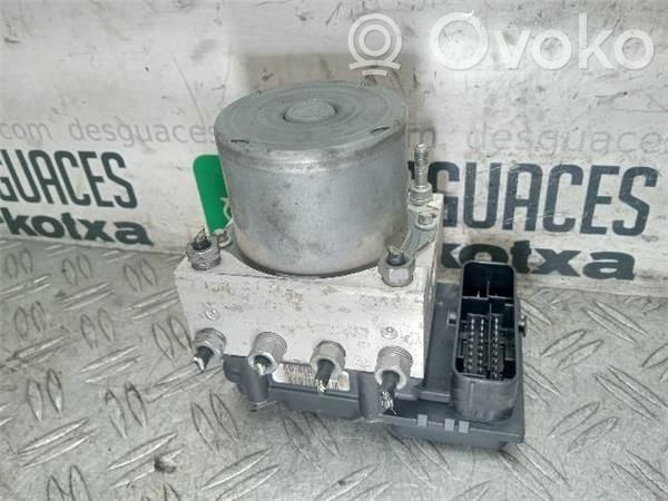 Peugeot 307 ABS control unit/module 