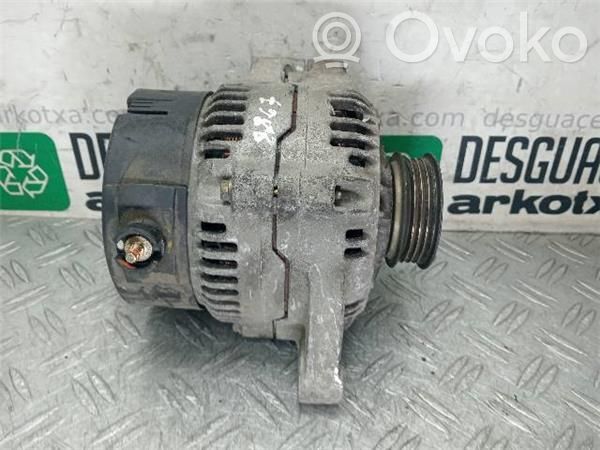 Honda Civic Generator/alternator 