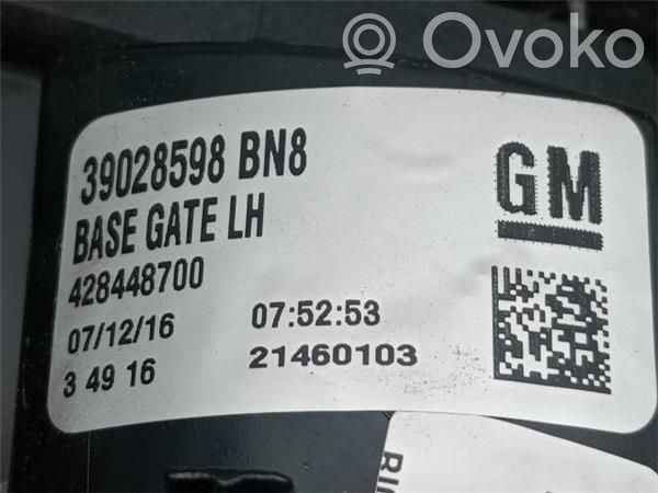 Spuldzīte   B16DTHOPTLVL