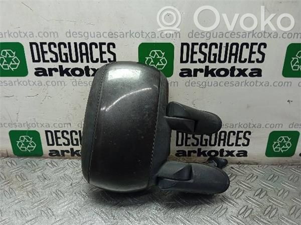 Fiat Doblo Oglindă exterioară manuală 