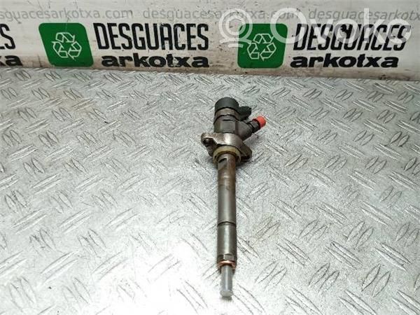 Inyector de combustible   1477146,445110239