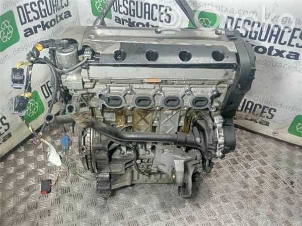 Engine swap   6FZ,EW6