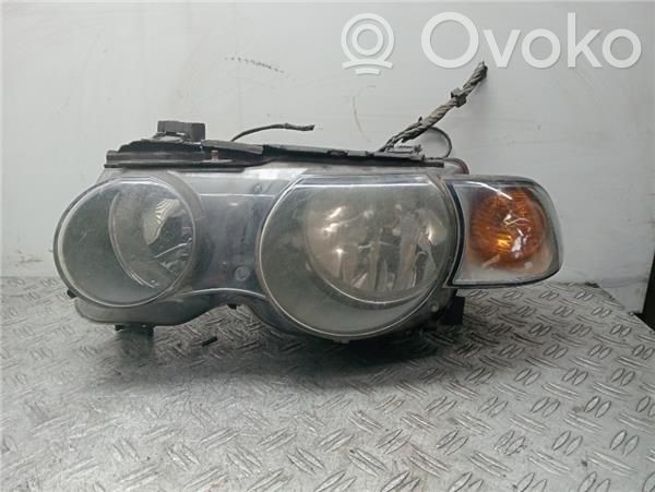Headlight/headlamp   301187201