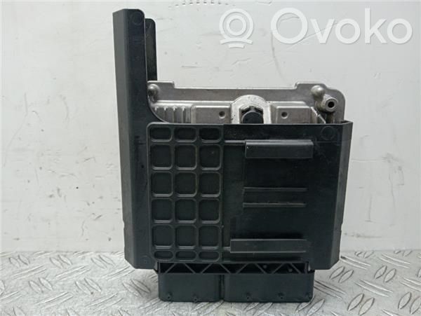 Opel Insignia A Engine control unit/module ECU 