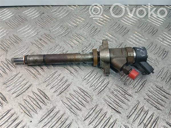 Injektor Einspritzdüse   HHDA,445110239