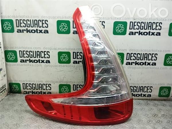 Renault Scenic I Lámpara de faros/luces traseros 