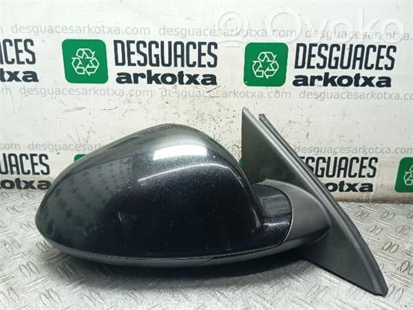 Opel Insignia A Front door electric wing mirror 