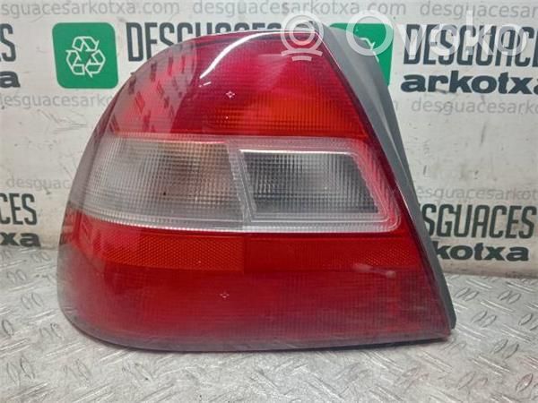 Honda Civic Ampoule, feu stop / feu arrière 
