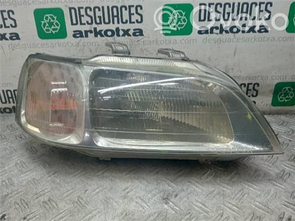 Honda Civic Phare frontale 