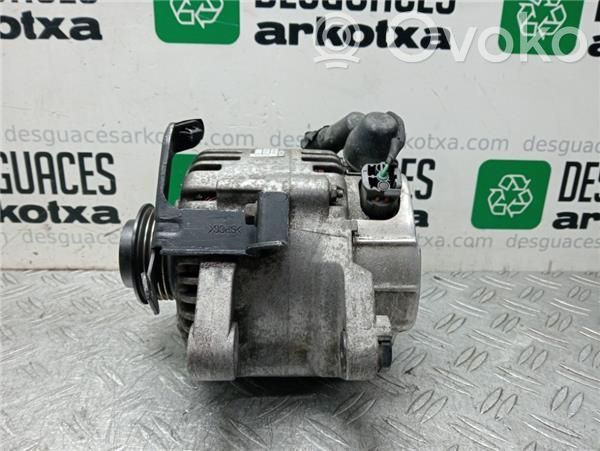 Ģenerators   ADG01180