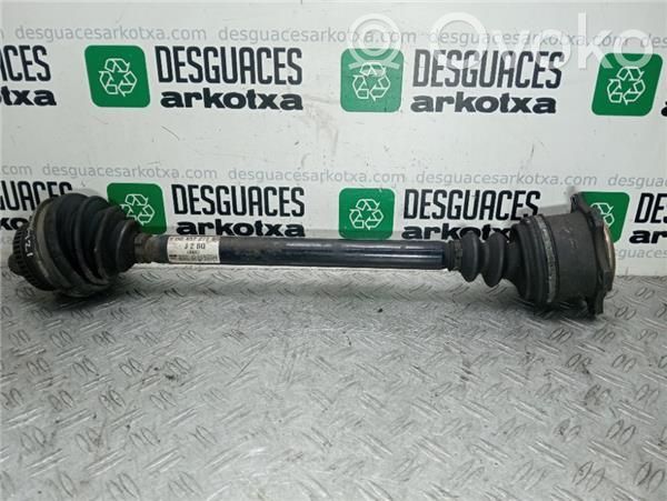 Eje delantero   8D0407272BQ