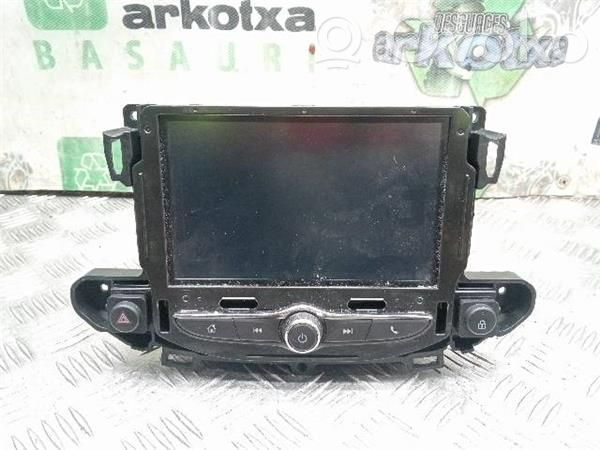 GPS navigation control unit/module   DVGFDBH02,553437507310500000